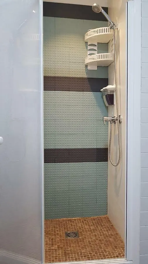 Apartamento Morada 1920 Apartment Arcos de la Frontera Spain