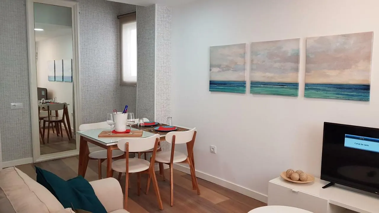 Apartamento Morada 1920 Apartment Arcos de la Frontera 0*,