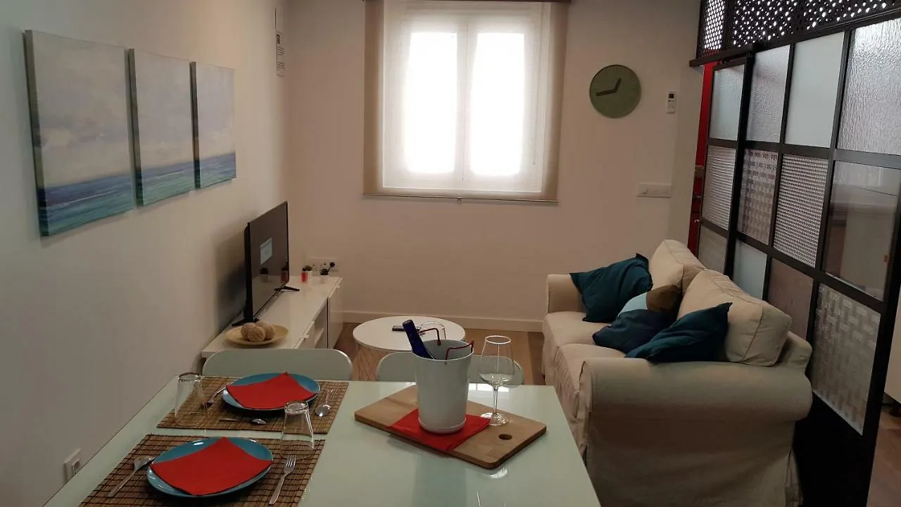 Apartamento Morada 1920 Apartment Arcos de la Frontera
