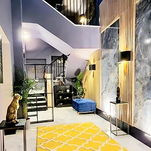 Boutique Bed & Breakfast