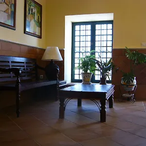 3* Hotel Meson De La Molinera