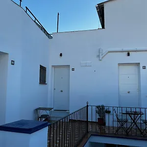 Casaelbarranko Arcos de la Frontera