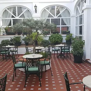 Hotell Olivos, Arcos de la Frontera