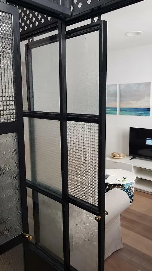 Apartmán Apartamento Morada 1920 Arcos de la Frontera